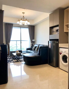 Disewakan Apartemen 1BR Gold Coast PIK Jakarta Utara