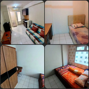 Disewakan apartemen 2 bedroom murah