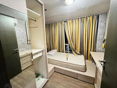 Disewakan Apartemen Aston Pluit 2Br ala Tatami