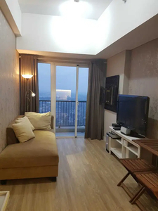 Disewakan Apartemen Casa De Parco Tower Magnolia, BSD Tangerang