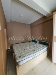 Disewakan Apartemen Green Bay Pluit Jakarta Utara – 1BR Furnished