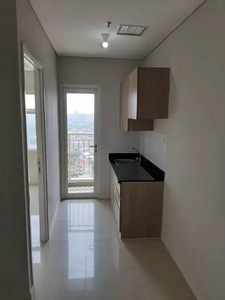 disewakan Apartemen Madison Park 1kamar/1br cepat