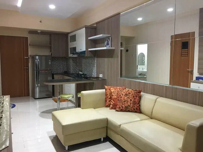 Disewakan Apartemen Puncak Bukit Golf