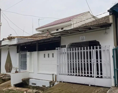 DiSewakan Bukit Nusa Indah Kav. 1149 Ciputat Stasiun Sudimara Bintaro