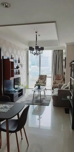 Disewakan Cepat Apartemen Denpasar Residence 1 Bedroom Full Furnished