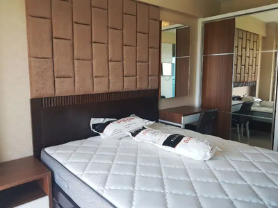 Disewakan MURAH
Apartemen Puncak Bukit Golf