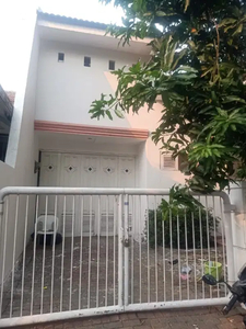 DISEWAKAN MURAH Rumah di Rungkut mapan FULL FURNISH HOOK