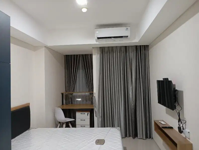 Disewakan murah tower B apartemen alam sutera