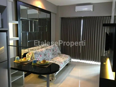 Disewakan Puncak Bukit Golf 2Br Furnished