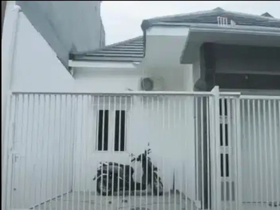 Disewakan Rumah Jln Jambangan Kebon Agung SBY