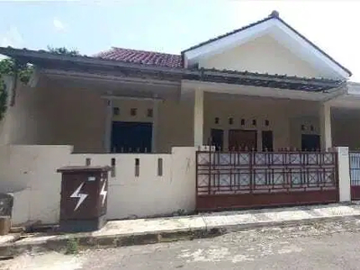 Disewakan Rumah Murah Rapih Siap Huni di Duta Harapan Bekasi