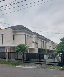 Disewakan Rumah Murah Siap Huni Di Puri Lidah Kulon Surabaya KT