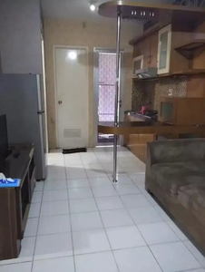 Disewakan Tahunan Apartemen Gading Nias 2 Kamar