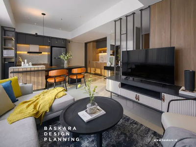 La Riz Apartment For Rent 3 Bedroom Fully Furnished