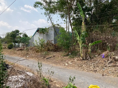 LOKASI BARU, Dekat Jalan Raya Tajem, Kavling Jogja