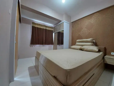 Menyewakan 2BR apartemen puncak bukit golf surabaya