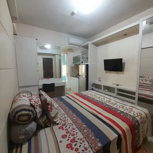 Penginapan Apartment Jogja