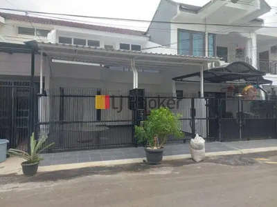 Rumah Di Janur Asri kelapa Gading Jakarta Uatara