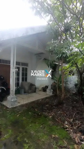 Rumah Hitung Tanah Harga Murah di Araya Malang