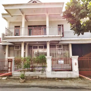 Rumah sewa istimewa di utara RS Condongcatur