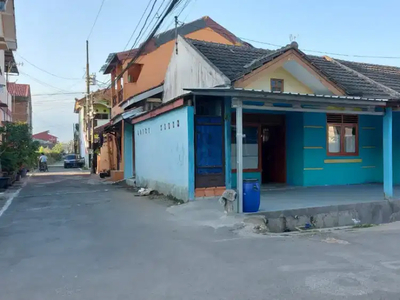 Rumah Sewa Kontrakkan Purwokerto Barat Perumahan Dekat Stasiun, Alun2