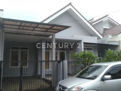 Rumah Siap Huni Sudah Renovasi Semi Furnished Di Bintaro Sektor 9