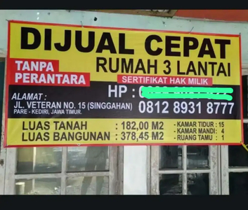 SEWA n JUAL MURAH di jln Ry bs u kos2An n Usaha