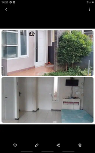 sewa rumah ready sekarang sd 2 mei di perum lowokwaru malang