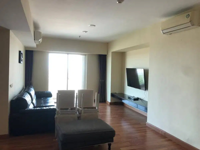 Sherwood Residence Furnished Siap Huni