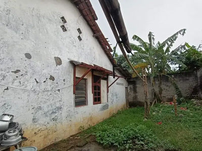 Tanah Kavling Bonus Rumah Di Cilepuk Jatimakmur, Harga Di Bwh Pasaran