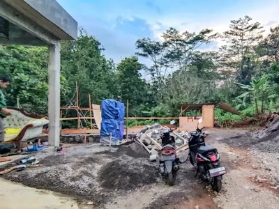 Tanah Kavling Kos MURAH di Sekaran UNNES Gunungpati Semarang