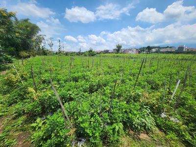 Tanah Kavling Kota Malang Green Alaya 3, dekat Kammpus UIN, UM, dan UB