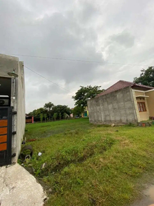 Tanah siap bangun dipokoh karanganyar.