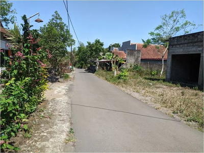 Timur Kampus UII Jogja, Tanah Jakal Prospect Kost