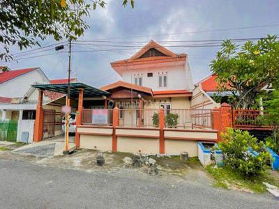 5br Unfurnished House At Kertajaya By Travelio Realty