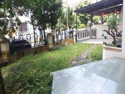 Di Sewakan Murah Villa Komp. Taman Malibu Indah