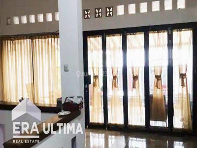 Disewa Rumah SHM 2 Lantai Bagus