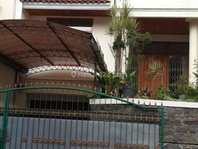 Disewakan Rumah Dago Asri Bandung