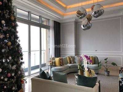 Feel The Elegance, Charm Beautiful Living At Raffles Residences