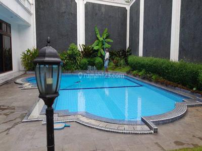 For Rent Luxurious American Classic House In Pondok Indah
