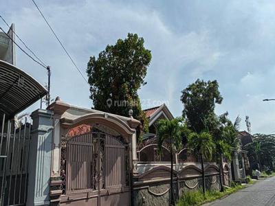 kan Rumah di Jln Pagesangan Baru Surabaya Selatan