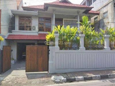Rumah 2 Lantai Disewakan Area Dangin Puri, Denpasar