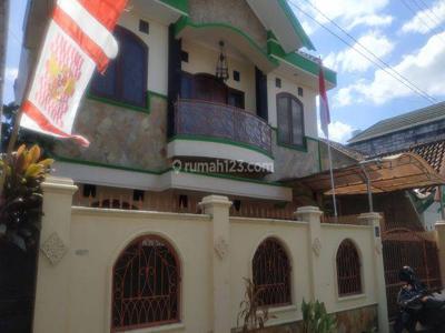 Rumah 7 Kamar Disewakan + Furniture Di Daerah Celeban Baru Umbulharjo Yogyakarta