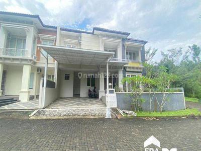 Rumah Cantik View Air Terjun Graha Candi Golf Semarang