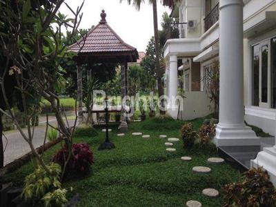 RUMAH KAWASAN ELITE 2 LT DI RIVERSIDE MALANG