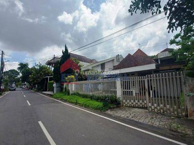 Rumah Klasik Ada 15 Kamar di Gunung2 Klojen Dekat Perkantoran,mog