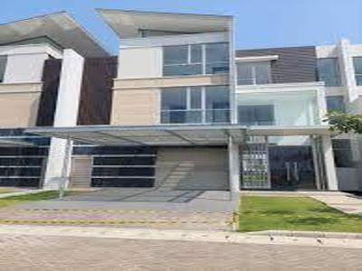 Rumah Mewah Disewakan, Uk 12x35m2 View Golf Incl Lift