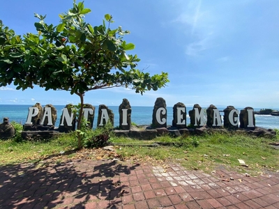 Tanah Premium Desa Wisata Cemagi Bali