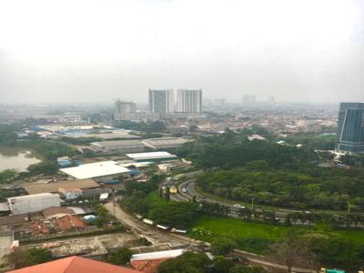 Disewa Cepat Murah Apartement Grand Horison Gading Serpong Tangerang