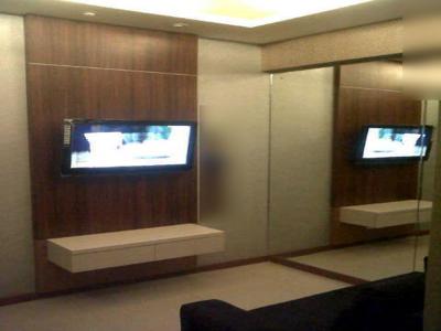 Disewakan 1BR Marbella Kemang Residence Kemang Bangka - Maya Farida